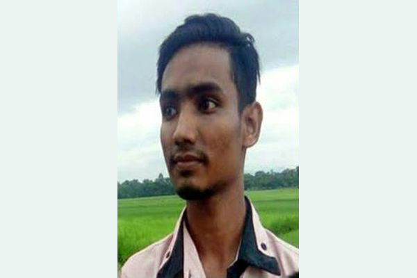 জকিগঞ্জে জাসাস নেতা নিখোঁজ, 'ভাই বাঁচাও' বলে মোবাইলে বার্তা
