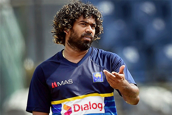 এবার মেন্টর হিসেবে ক্যারিয়ার শুরুর প্রত্যয় মালিঙ্গার