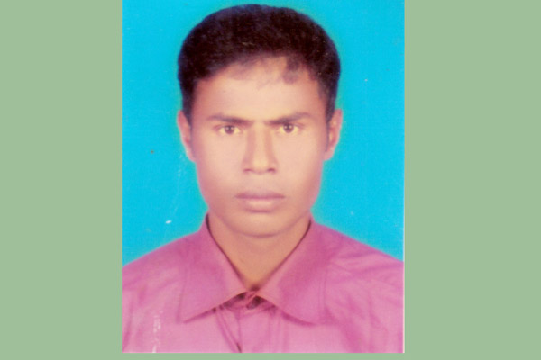 নিখোঁজের ৫ দিন পর কুমিল্লার যুবকের লাশ লক্ষীপুরে উদ্ধার
