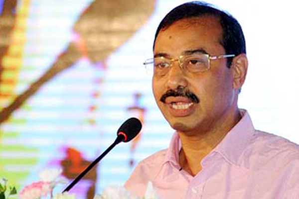 'ইতিবাচক জনমত গঠনে সাংবাদিকদের ভূমিকা গুরুত্বপূর্ণ'