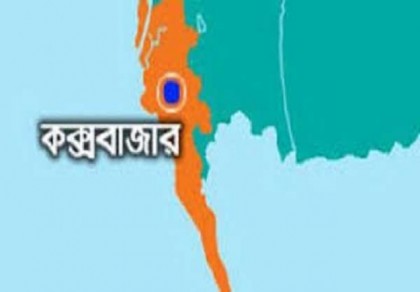 কক্সবাজারে ট্রাকচাপায় মোটরসাইকেল আরোহী নিহত