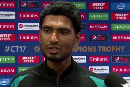 বিশ্বাস করি আমরাই এগিয়ে থাকব: মাহমুদুল্লাহ