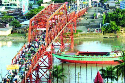 পরিচ্ছন্ন নগরী গড়ার উদ্যোগ