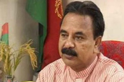 সাদা পোশাকে গয়েশ্বরকে তুলে নেওয়ার অভিযোগ