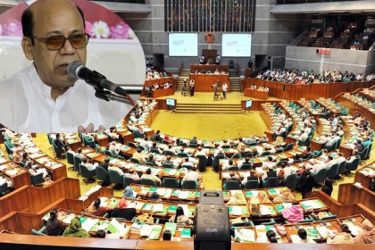 খাদ্যশস্যের সংকট কাটিয়ে উঠেছি : খাদ্যমন্ত্রী
