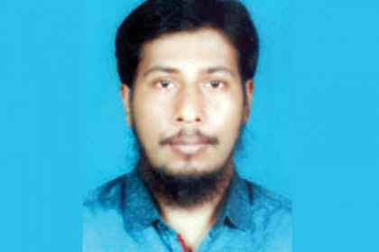 রাজশাহীর ‘নিখোঁজ’ ছাত্রলীগ নেতা নাটোরে উদ্ধার