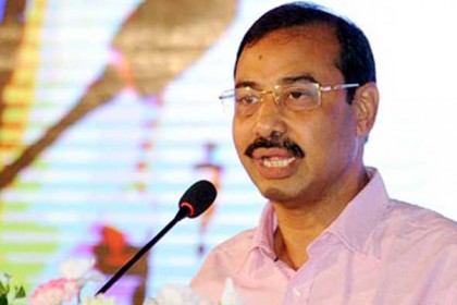 'ইতিবাচক জনমত গঠনে সাংবাদিকদের ভূমিকা গুরুত্বপূর্ণ'