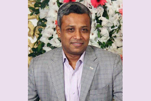 বিএনপির কেন্দ্রীয় নেতা তরিকুলের ছেলে গ্রেফতার