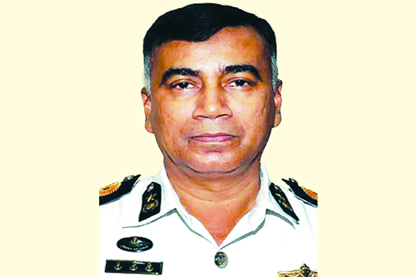দায়িত্ব নিলেন চট্টগ্রাম বন্দরের নতুন চেয়ারম্যান