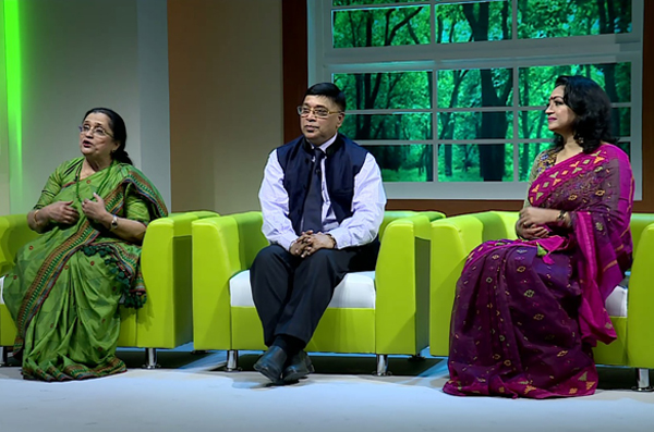 গর্ভাবস্থায় মনোরোগ বিশেষজ্ঞের পরামর্শ জরুরি: তানিয়া আহমেদ