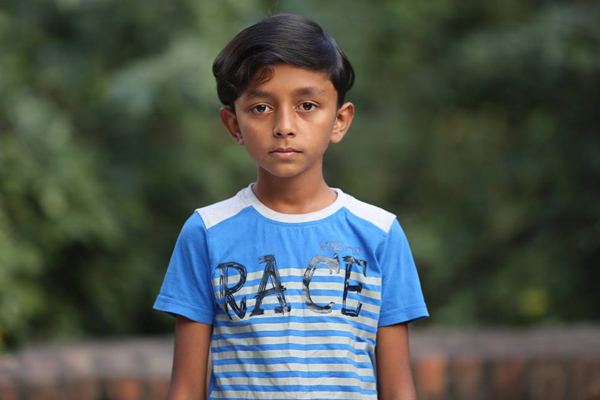 শেষ হচ্ছে 'অলি'