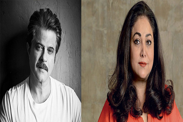 পর্দায় প্রেমিক-প্রেমিকা, বাস্তবে বেয়াই-বেয়াইন!
