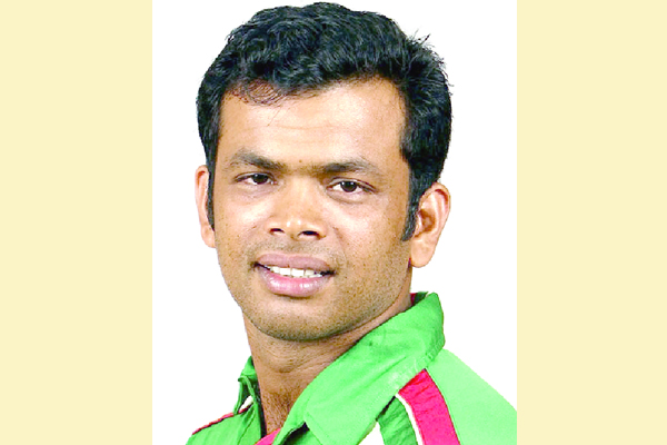 অপেক্ষা বাড়ল রাজ্জাকের