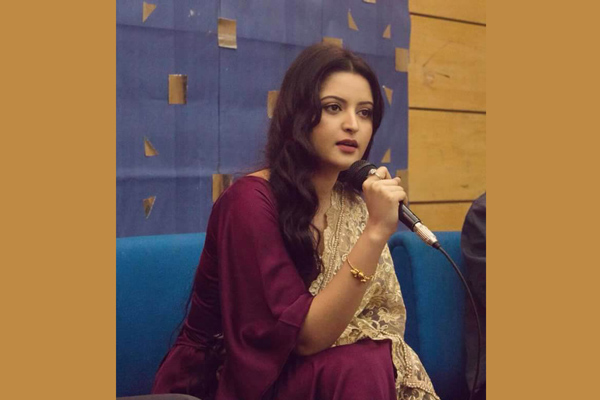 পরীর স্বপ্নজাল-এর প্রচারণা শুরু