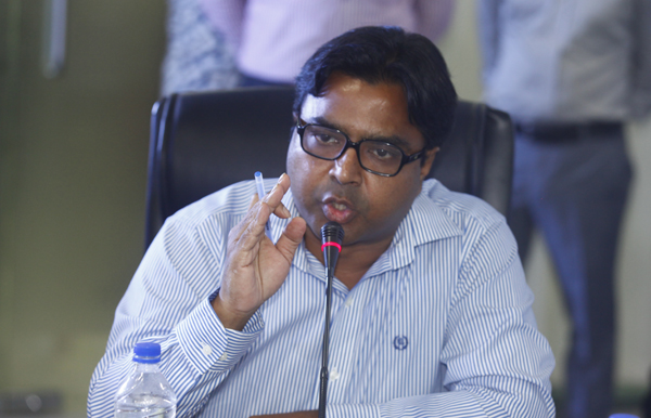 
'রায়কে ঘিরে কোনো নাগরিক লাঞ্ছিত হলে ছাড় দেওয়া হবে না'