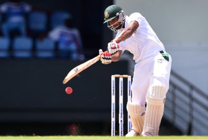 টেস্টে আরও একজন অধিনায়ককে পেল বাংলাদেশ