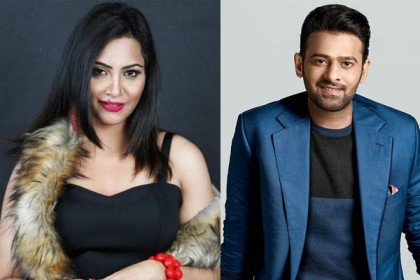 আরশি কে, সেটাই নাকি জানেন না প্রভাস