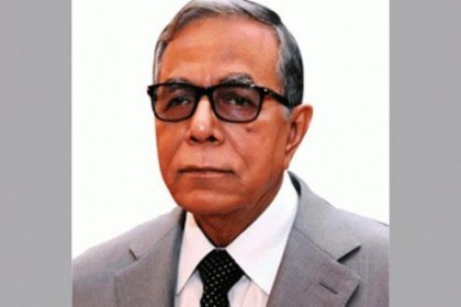 রাষ্ট্রপতি পদে আব্দুল হামিদকে আওয়ামী লীগের মনোনয়ন