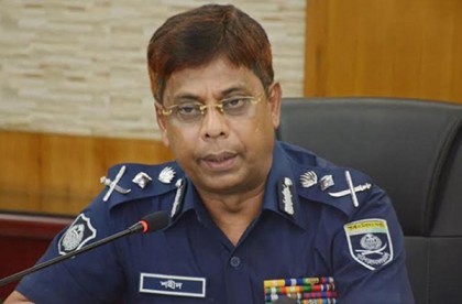 'পূর্ণ সন্তুষ্টি নিয়ে ৩২ বছরের চাকরি জীবনের ইতি টানছি'
