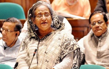 'সংবিধান অনুযায়ী সহায়ক সরকার গঠন করার বিধান নেই'