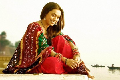 শ্যুটিং করতে এসে ব্যথায় কাবু রানি!