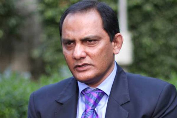 কপিল দেব একবারই জন্মায়: আজহার