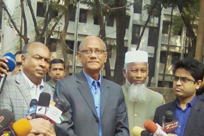 প্রশ্ন ফাঁসের খবর গুজব : শিক্ষামন্ত্রী