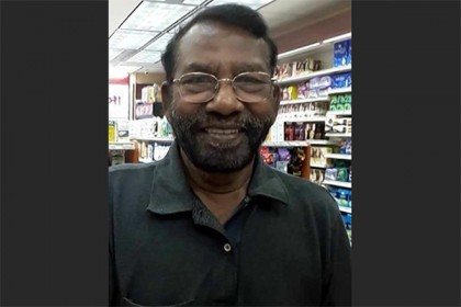 নিউইয়র্কে দুর্বৃত্তের আঘাতে জ্ঞান হারানো মুক্তিযোদ্ধা শাহ আলমের মৃত্যু
