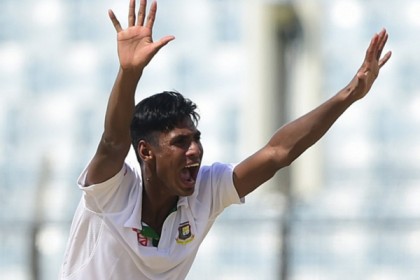 অবশেষে ফিরলেন সিলভা