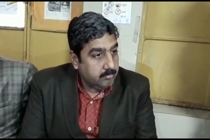 ঘুষের ৪৫ লাখ রুপিসহ বিএসএফ কর্মকর্তা গ্রেফতার