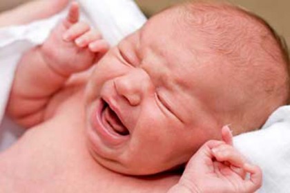 মৃত বলে ফেলে দেওয়ার সময় কেঁদে উঠল নবজাতক