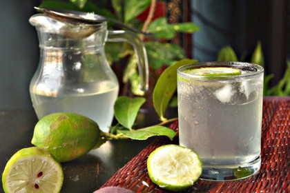 লেবু পানির যেসব উপকারিতার কথা আমাদের অজানা