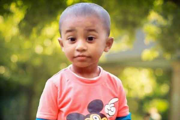 সোনাইমুড়ীতে নিখোঁজের ১৫ দিন পর ডোবায় শিশুর লাশ

