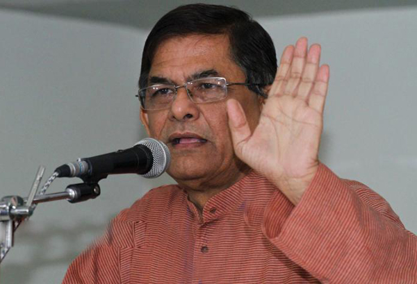 '৯ বছরে ১২ হাজার নেতা-কর্মী হত্যাকাণ্ডের শিকার'