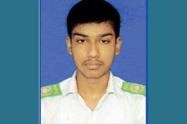 খুলনায় স্কুলছাত্র হত্যা; পুলিশের জিজ্ঞাসাবাদে সেই ছাত্রী 
