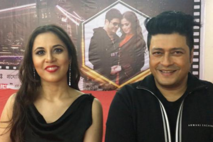 ফেরদৌসের বিপরীতে অভিনয়ে ব্রিটিশ অভিনেত্রী