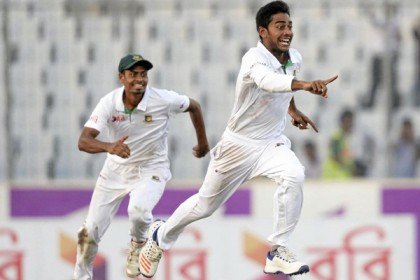 অবশেষে ফিরলেন রোশেন