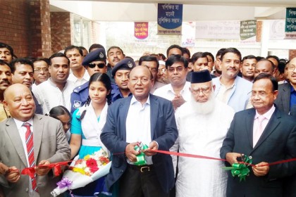 '৮ ফেব্রুয়ারি রাজপথ উত্তপ্তের চেষ্টা হচ্ছে'

