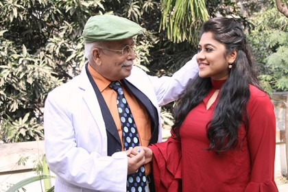প্লাস্টিক সার্জারি করলেন সুমাইয়া শিমু!
