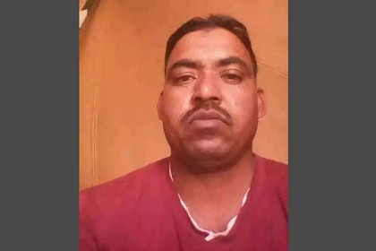 দেশে ফিরবেন কবির, তবে প্রাণহীন