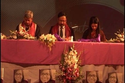গুলশানে জঙ্গি হামলায় নিহত অবিন্তা কবিরকে স্মরণ করল কলকাতা