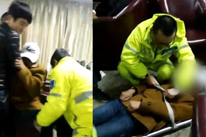  টানা ২০ ঘণ্টা গেম খেলে পক্ষাঘাতগ্রস্থ এক চীনা তরুণ!