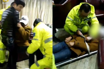 টানা ২০ ঘণ্টা ভিডিও গেম খেলে চেয়ারেই প্যারালাইজড যুবক!