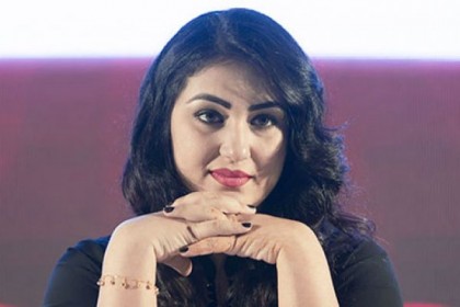 তালাকনামা পাঠানোর পর থেকে খরচ বন্ধ করেছেন শাকিব : অপু