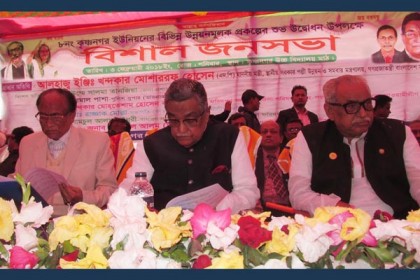 'খালেদা জিয়ার রায় নিয়ে অরাজকতা করতে দেয়া হবে না'

