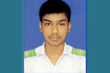 খুলনায় স্কুলছাত্র হত্যা; পুলিশের জিজ্ঞাসাবাদে সেই ছাত্রী 