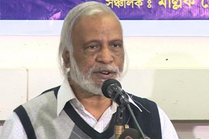 'শত বাধা-বিপত্তি সত্ত্বেও এই সভা সফল হবে'