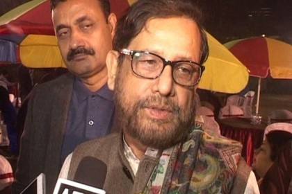 'যারা নির্বাচনে অংশ নেবে না, তারা বড় ভুল করবেন'