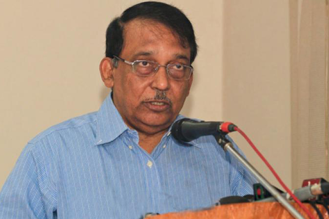 
সব খালেদার পক্ষে হলে দেশ চলছে কিভাবে?