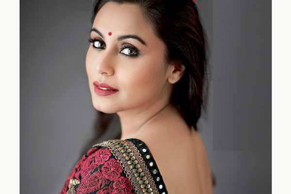 পিছিয়ে গেল রানীর ‘হিচকি’র মুক্তি
